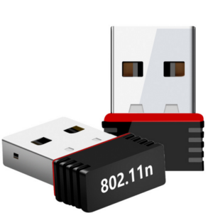 ADAPT WIFI USB NANO 2.4GHZ