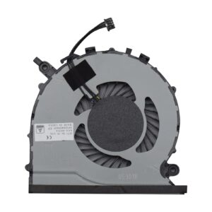 Cooler Dell Inspiron 5570 15-5575 5585 3585 07MCD0 P75f Samsung Np300e5k Np300e5m Np300e5l