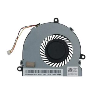Cooler Dell Inspiron 15r 17r 3521 3531 3537 5521 5535 5537 3721 5721 3540
