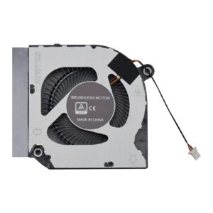 Cooler Acer Nitro An515-44 AN515-45 An515-55 An515-56 AN515-57 AN517-52 AN517-54 Helios 300 Ph315-52 Ph315-53 Ph317-53 DC28000QDF0 / DC28000X1F0 - (COOLER CPU)