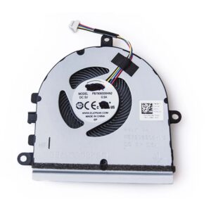 Cooler Dell Inspiron 15 3501 3583 3584 3585 5570 P90f P75F