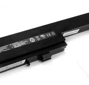 Bateria ( A14 11.4v ) STI Ni1401 A14-21-3s2p4400-0 14z-155 A14-01-3s2p4400-0 Positivo Unique/SIM - 11.4v