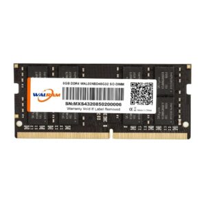 MEM NOTE DDR4 8GB 3200 WALRAM