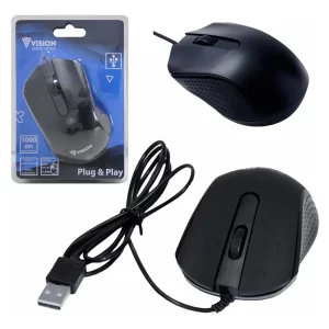 MOUSE USB padrão