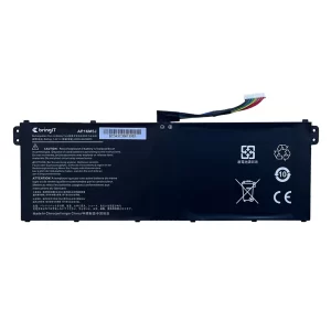 Bateria Acer (AP16) AP16M5J AC14B18J AC14B8K 7.4v ES1-572 Aspire 3 A315-21G A315-22 A315 23G A315-31 A315-32 A315-33 A315-35 A315-41 A315-41G A3 A315-56 N19C1