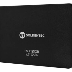 SSD 120GB 2.5 SATA