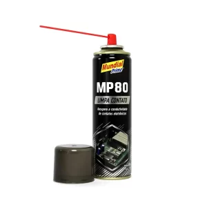 LIMPA CONTATO 300ml MUNDIAL