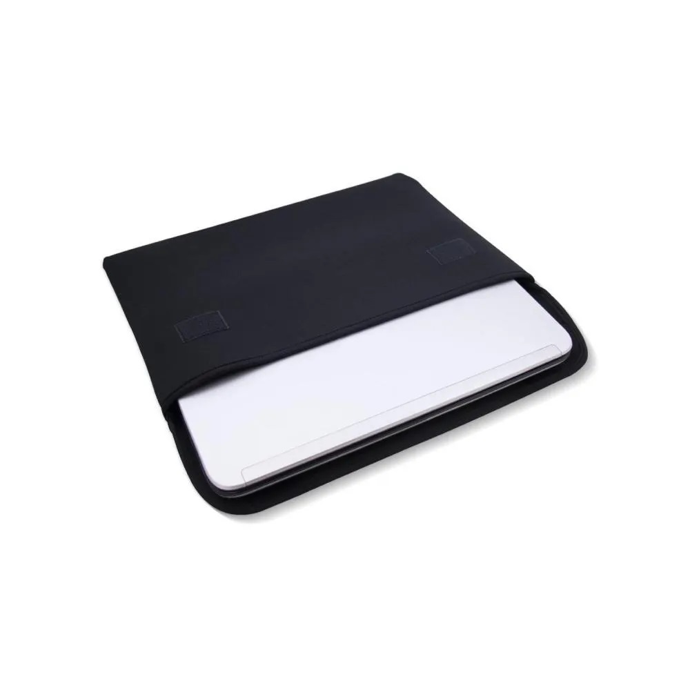 Capa case Neoprene para Notebook de 15.6 Polegadas