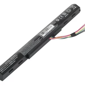Bateria Acer AS16A5K AS16A7K AS16A8K E5-553g E5-575 F5-573 N16P2 14.6v 2200 mAh