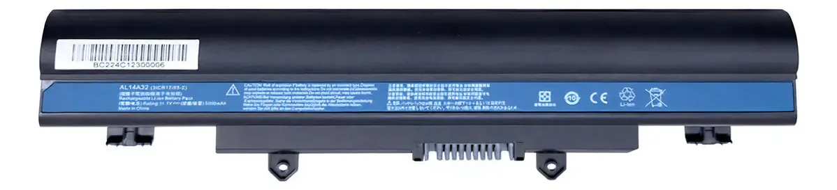 Bateria Acer Aspire (AL14) E5-411 E5-421 E5-471 E5-571 E5-511 - Al14a32