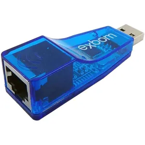 ADAPT REDE USB RJ45