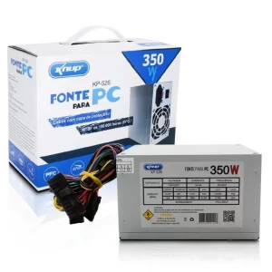 FONTE ATX 350W