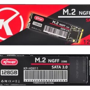 SSD 128GB M.2 NVME