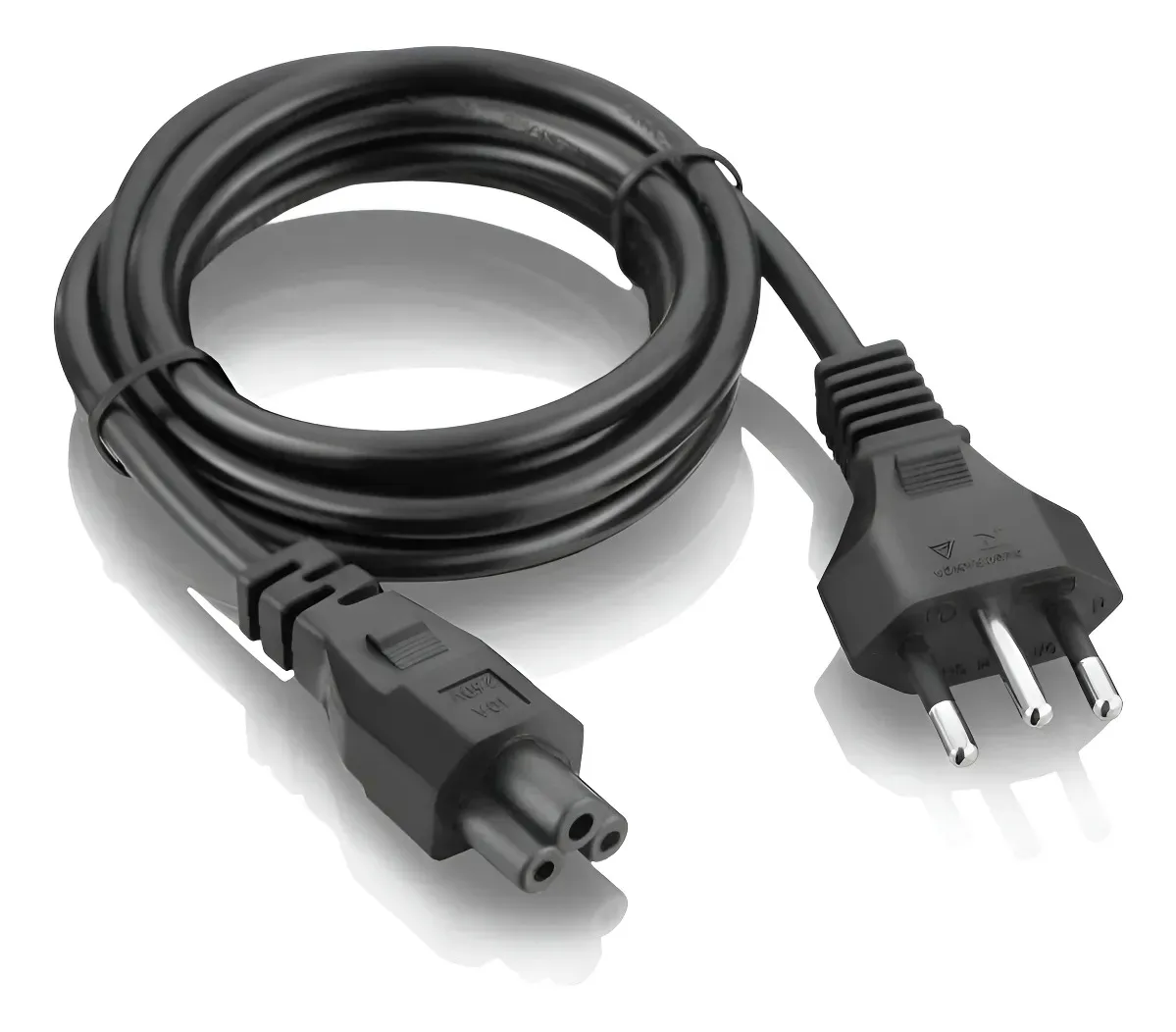 CABO DE FORCA TRIPOLAR P/ FONTE NOT