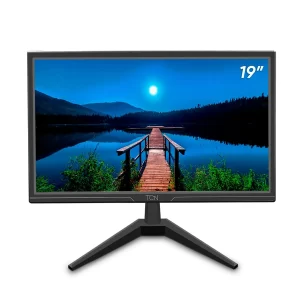 Monitor 19 polegadas TCN