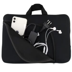 CASE P/ NOTE 15.6 C/ ALÇA