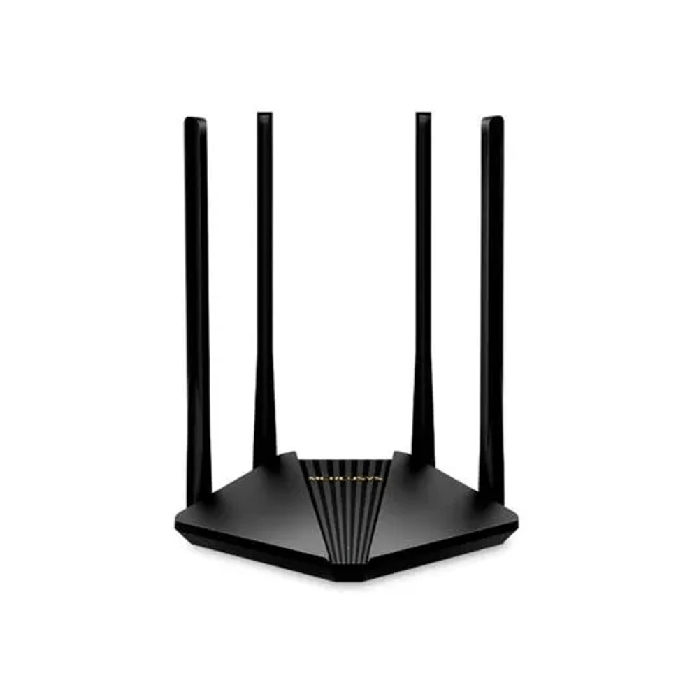 Roteador Sem Fio Mercusys MR30G AC1200 Gigabit Dual-Band